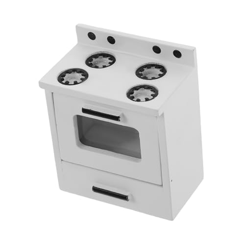 Yardwe Mini-küchenspielzeug Mini-simulationsspielzeug Für Die Küche Miniaturofen Kleine Hausmöbel Mini-ofen- Mini-möbelmodell Mini - Mini-küchenmodell Mini-kochherd Weiß Birke Yardwe Mini-küchenspielzeug Mini-simulationsspielzeug Für Die Küche Miniaturofen Kleine Hausmöbel Mini-ofen- Mini-möbelmodell Mini - Mini-küchenmodell Mini-kochherd Weiß Birke von Yardwe