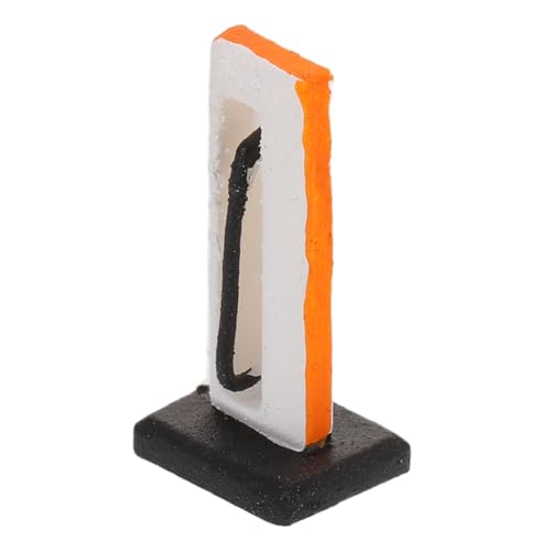 Yardwe Miniatur Ladestation Modell Realistisch Gestaltet Interaktives Lernspielzeug für Modernes Design Kompakte für Dioramen Nachhaltige Energievermittlung Yardwe Miniatur Ladestation Modell Realistisch Gestaltet Interaktives Lernspielzeug für Modernes Design Kompakte für Dioramen Nachhaltige Energievermittlung von Yardwe