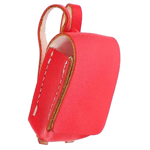 Yardwe Miniaturmodell Rucksack Für Puppenhaus Schultasche Modell Mini House Doll Bag Dekorative Mini Schoolbag Für Rollenspiele Und Kreative Szenen Yardwe Miniaturmodell Rucksack Für Puppenhaus Schultasche Modell Mini House Doll Bag Dekorative Mini Schoolbag Für Rollenspiele Und Kreative Szenen von Yardwe