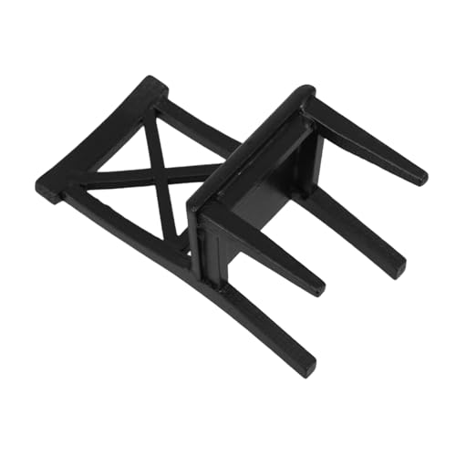 Yardwe Miniaturstuhl Für Puppenhaus Zarter Mini Möbel Modell Für Mikro Landschaftsdekoration Handgefertigtes Realistisches Für Kreative Szenen Und Fotorequisiten Yardwe Miniaturstuhl Für Puppenhaus Zarter Mini Möbel Modell Für Mikro Landschaftsdekoration Handgefertigtes Realistisches Für Kreative Szenen Und Fotorequisiten von Yardwe