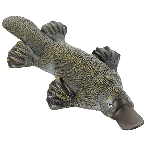 Yardwe -Modellspielzeug Figuren Skulptur Wilde Tierfigur kleines Entenschnabelmodell Entenschnabelstatue kleine Entenschnabel-Dekoration Desktop - Plastik Yardwe -Modellspielzeug Figuren Skulptur Wilde Tierfigur kleines Entenschnabelmodell Entenschnabelstatue kleine Entenschnabel-Dekoration Desktop - Plastik von Yardwe