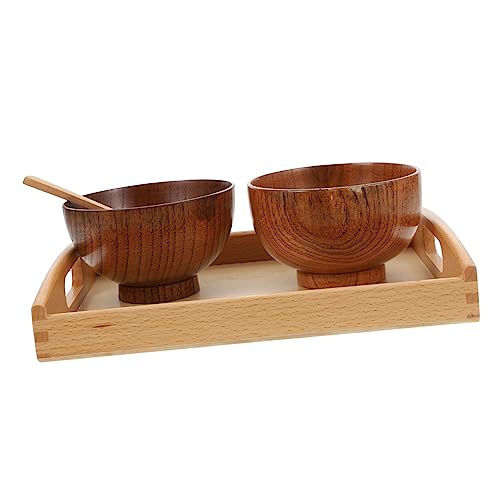 Yardwe Montessori Set Holzspielzeug mit Schalen und Löffeln für Kindergarten Lernspielzeug Feinmotorik und Gehirnentwicklung für Zuhause und Schule Yardwe Montessori Set Holzspielzeug mit Schalen und Löffeln für Kindergarten Lernspielzeug Feinmotorik und Gehirnentwicklung für Zuhause und Schule von Yardwe