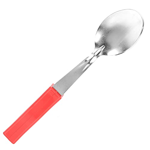 Yardwe Musikalischer Löffel für Kreatives Percussion Musikfrühbildung Sicher und Langlebig Fördert Rhythmus und Musikalitätssinn für Kleine Musiker Yardwe Musikalischer Löffel für Kreatives Percussion Musikfrühbildung Sicher und Langlebig Fördert Rhythmus und Musikalitätssinn für Kleine Musiker von Yardwe