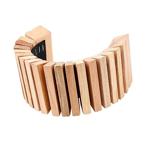 Yardwe Musikalisches Biegespielzeug Für Schlaginstrument Frühpädagogisches Zur Musikalischen Sicher Und Langlebig Für Kleinkinder Und Vorschulkinder Yardwe Musikalisches Biegespielzeug Für Schlaginstrument Frühpädagogisches Zur Musikalischen Sicher Und Langlebig Für Kleinkinder Und Vorschulkinder von Yardwe