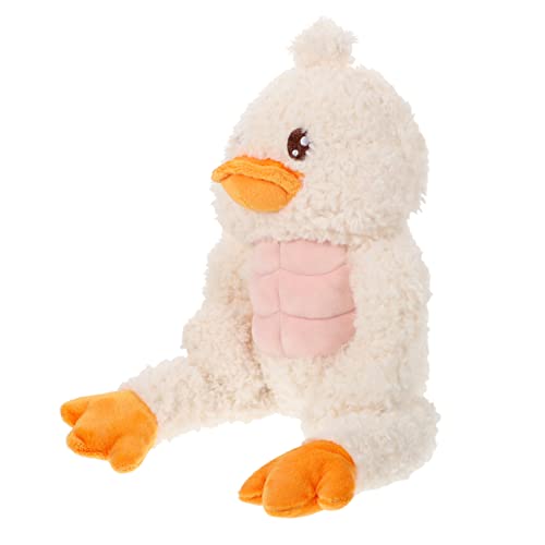 Yardwe Muskelfroschpuppe bequemes Stofftier Haustier Stofftier für Dekoratives Plüschtiere Kuscheltier Kinderspielzeug Kleinkindspielzeug PP Baumwolle Yardwe Muskelfroschpuppe bequemes Stofftier Haustier Stofftier für Dekoratives Plüschtiere Kuscheltier Kinderspielzeug Kleinkindspielzeug PP Baumwolle von Yardwe