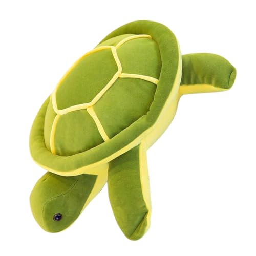 Yardwe Nettes Schildkrötenplüschspielzeug Gefülltes Tierkissen Entzückende Meereskreatur Kissen Für Couch Und Reisen Tierplüschspielzeug Dekoratives Schildkröte Kissen Yardwe Nettes Schildkrötenplüschspielzeug Gefülltes Tierkissen Entzückende Meereskreatur Kissen Für Couch Und Reisen Tierplüschspielzeug Dekoratives Schildkröte Kissen von Yardwe