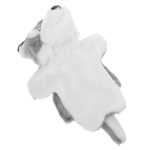 Yardwe Niedliche Handpuppe Plüschtier Handpuppen Eltern Kind Interaktives Cartoon Tierpuppe Erzählpuppe Cartoon Puppe Geschichtenerzählende Handpuppen Handspielzeug Pp Baumwolle Yardwe Niedliche Handpuppe Plüschtier Handpuppen Eltern Kind Interaktives Cartoon Tierpuppe Erzählpuppe Cartoon Puppe Geschichtenerzählende Handpuppen Handspielzeug Pp Baumwolle von Yardwe
