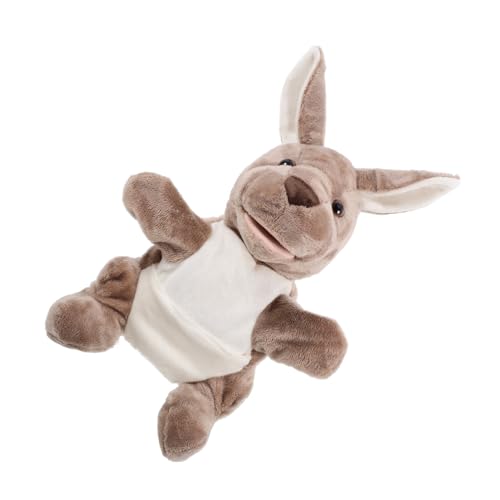 Yardwe Niedliche Tierhandpuppe Handpuppe Für Süße Handpuppen Kinderhandpuppe Plüschhandpuppen Tierhandpuppe Tierhand Erzählpuppe Grau Pp Baumwolle Yardwe Niedliche Tierhandpuppe Handpuppe Für Süße Handpuppen Kinderhandpuppe Plüschhandpuppen Tierhandpuppe Tierhand Erzählpuppe Grau Pp Baumwolle von Yardwe