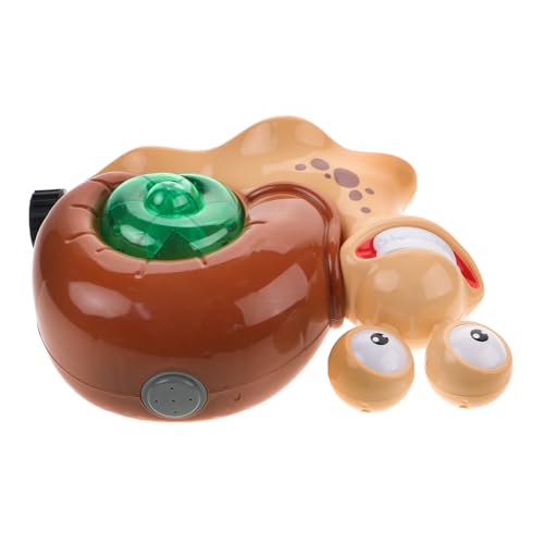 Yardwe Outdoor Wassersprinkler Automatischer Sprüh Snail für Garten Sicher Langlebig Perfektes Sommer Spaßspielzeug für Einfach Anzuschließen für Erfrischende Wasserspiele Yardwe Outdoor Wassersprinkler Automatischer Sprüh Snail für Garten Sicher Langlebig Perfektes Sommer Spaßspielzeug für Einfach Anzuschließen für Erfrischende Wasserspiele von Yardwe