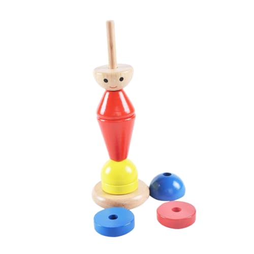 Yardwe Pädagogisches Sortierspielzeug für Junge Mädchen der Motorischen Fähigkeiten und Kognitiven Entwicklung für Kleinkinder Sicheres und Langlebiges Holzspielzeug Yardwe Pädagogisches Sortierspielzeug für Junge Mädchen der Motorischen Fähigkeiten und Kognitiven Entwicklung für Kleinkinder Sicheres und Langlebiges Holzspielzeug von Yardwe