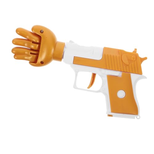 Yardwe Partygeschenk für Spiel Finger-Ratestab Party Gefälligkeiten Plastik Golden von Yardwe