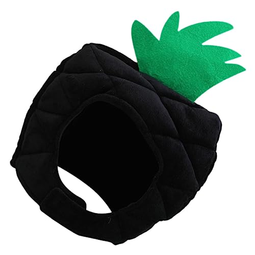 Yardwe Pineapple Kostüm Hut für Frauen Lustiges Fotorequisit für Partys und Aufführungen Einzigartiger Kopfschmuck für Kreative Fotos Yardwe Pineapple Kostüm Hut für Frauen Lustiges Fotorequisit für Partys und Aufführungen Einzigartiger Kopfschmuck für Kreative Fotos von Yardwe