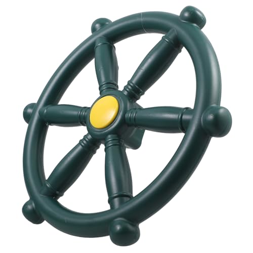 Yardwe Piratenschiff Für Spielplatz Zubehör Für Außenbereich Für Schaukeln Und Spieltürme Yardwe Piratenschiff Für Spielplatz Zubehör Für Außenbereich Für Schaukeln Und Spieltürme von Yardwe