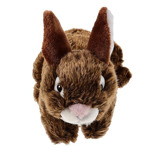 Yardwe Plüsch Hase Stofftier Niedliches Kaninchen Kuscheltier Für Gemütlich Für Geburtstage Und Dekoration von Yardwe