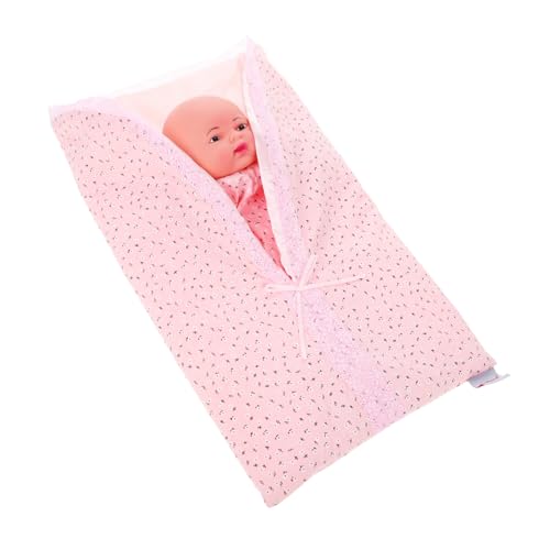 Yardwe Plüschhandpuppen Für Junge Mädchen Handgefertigte Kuschelpuppe Aus Weichem Material Fördert Die Hand Auge Koordination Und Bietet Für Neugeborene Und Kleinkinder von Yardwe