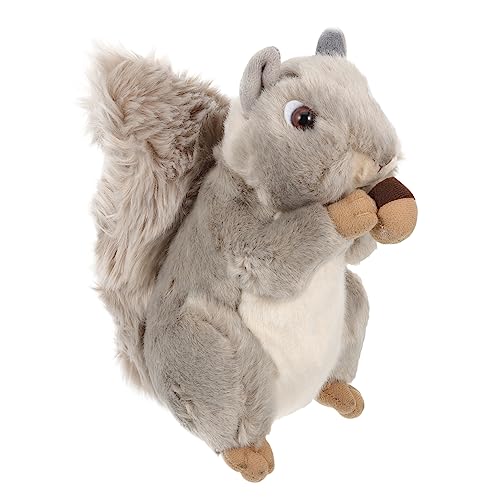 Yardwe Plüschpuppe Gefüllt Weiches Tierspielzeug Für Feiertagen Dekoration Im Kinderzimmer von Yardwe