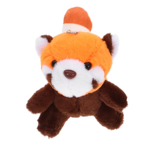 Yardwe Plüschtier Anhänger Tierschlüssel Flauschige Plüsch Waschbär Puppe Mini Plüsch Waschbär Kuschelig Ausgestopfter Waschbär Hängende Dekoration Tasche Hängende Ornamente Yardwe Plüschtier Anhänger Tierschlüssel Flauschige Plüsch Waschbär Puppe Mini Plüsch Waschbär Kuschelig Ausgestopfter Waschbär Hängende Dekoration Tasche Hängende Ornamente von Yardwe