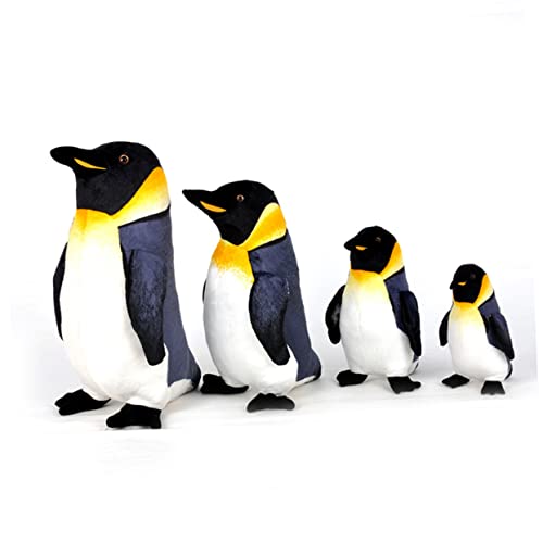 Yardwe Plüschtiere Pinguin Pinguin-plüschtier Pinguin Plüsch von Yardwe