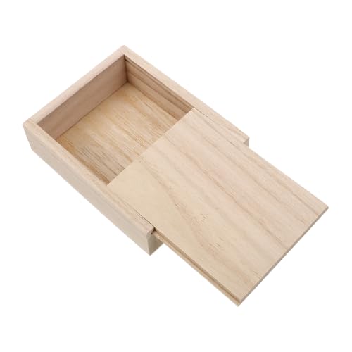 Yardwe Poker Aufbewahrungsbox Holz Vintage Kompakte Spielkartenbox für Desktop Tragbare Holzkiste für Pokerkarten und Praktische Holz Aufbewahrung Yardwe Poker Aufbewahrungsbox Holz Vintage Kompakte Spielkartenbox für Desktop Tragbare Holzkiste für Pokerkarten und Praktische Holz Aufbewahrung von Yardwe