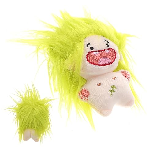Yardwe Prank Poop Mädchen Stofftier-Anziehspielzeug Lustiges Lustiges ausgestopftes Tier Streichartikel Kinderspielzeug Halloween Streiche Plüsch Yardwe Prank Poop Mädchen Stofftier-Anziehspielzeug Lustiges Lustiges ausgestopftes Tier Streichartikel Kinderspielzeug Halloween Streiche Plüsch von Yardwe