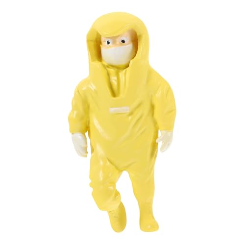 Yardwe Professionelle Puppe Mini -Figur Miniaturpersonen Figuren Miniaturspielzeug Miniaturfiguren Spielfiguren Für Den Vorschulbereich Kleine Figuren Miniatur-menschenfigur Harz Yardwe Professionelle Puppe Mini -Figur Miniaturpersonen Figuren Miniaturspielzeug Miniaturfiguren Spielfiguren Für Den Vorschulbereich Kleine Figuren Miniatur-menschenfigur Harz von Yardwe