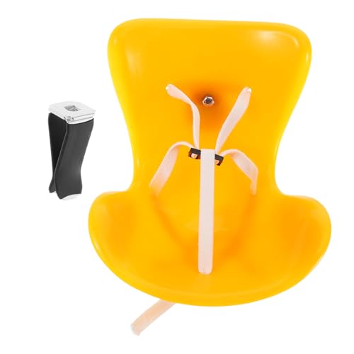 Yardwe Puppen Autositz Sicherer Puppenträger Für Babypuppen Dekorativer Sicherheitssitz Robustes Design Für Puppenhäuser Und Rollenspiele Für Ab Jahren Yardwe Puppen Autositz Sicherer Puppenträger Für Babypuppen Dekorativer Sicherheitssitz Robustes Design Für Puppenhäuser Und Rollenspiele Für Ab Jahren von Yardwe