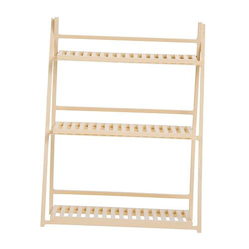 Yardwe Puppenhaus Blumenständer Miniaturspielzeug Simulation Blumenständer Gefälschte Möbel Mini House Accessory Mini-hausbedarf Mini Möbel Miniaturmodell Mini-blumenständer Khaki Hölzern Yardwe Puppenhaus Blumenständer Miniaturspielzeug Simulation Blumenständer Gefälschte Möbel Mini House Accessory Mini-hausbedarf Mini Möbel Miniaturmodell Mini-blumenständer Khaki Hölzern von Yardwe