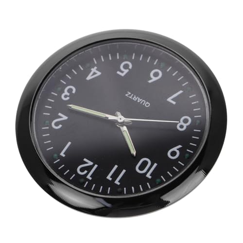 Yardwe Puppenhaus Wanduhr Bewegliche Elektronische Uhr Puppenhaus Zubehör Für Sammler Und Fotografie Für Dekorationen Kompaktes Design Yardwe Puppenhaus Wanduhr Bewegliche Elektronische Uhr Puppenhaus Zubehör Für Sammler Und Fotografie Für Dekorationen Kompaktes Design von Yardwe
