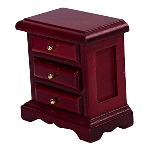 Yardwe Puppenhaus Zubehör Fächer Schrank Für Puppenhaus Dekoration Für Schlafzimmer Einrichtung Yardwe Puppenhaus Zubehör Fächer Schrank Für Puppenhaus Dekoration Für Schlafzimmer Einrichtung von Yardwe