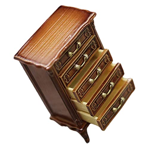 Yardwe Puppenhaus Zubehör Für Kreative DIY Mikrolandschaften Sicher Für Spielzeugliebhaber Yardwe Puppenhaus Zubehör Für Kreative DIY Mikrolandschaften Sicher Für Spielzeugliebhaber von Yardwe