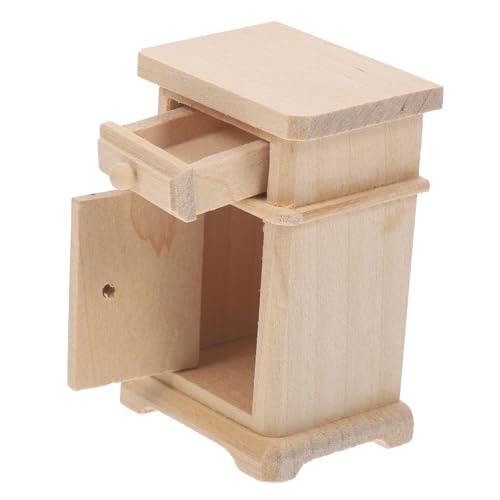 Yardwe Puppenhaus-nachttisch Nachttisch Für Puppen Winziges Hausdekor Dekorativer Kleiner Schrank Miniaturhausschrank Minischrank Miniaturschrank Wohnzimmer Kleiner Schrank Hölzern Yardwe Puppenhaus-nachttisch Nachttisch Für Puppen Winziges Hausdekor Dekorativer Kleiner Schrank Miniaturhausschrank Minischrank Miniaturschrank Wohnzimmer Kleiner Schrank Hölzern von Yardwe