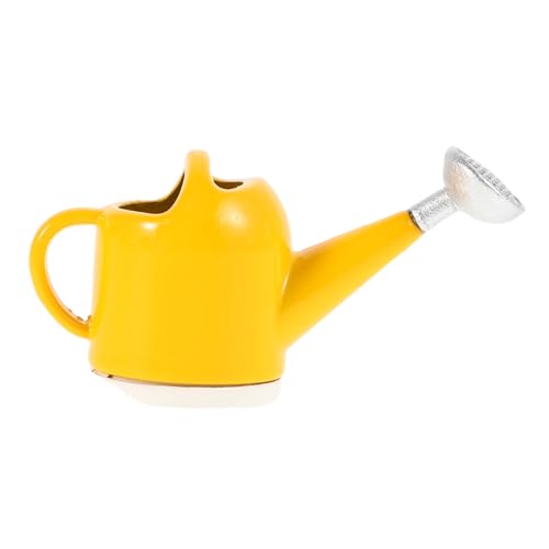Yardwe Puppenhausdusche Puppenhaus Puppenhaus Deko kreatives Kreativitätsspielzeug Miniatur-Puppenhauszubehör Mini-Puppenhausmöbel Metall Yellow Yardwe Puppenhausdusche Puppenhaus Puppenhaus Deko kreatives Kreativitätsspielzeug Miniatur-Puppenhauszubehör Mini-Puppenhausmöbel Metall Yellow von Yardwe