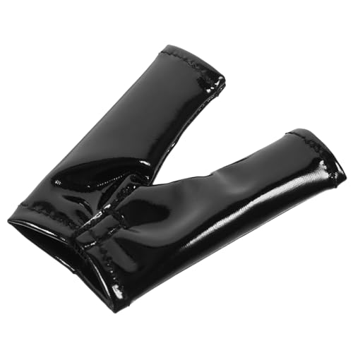 Yardwe Puppenhose Für Miniaturen Schwarze Spielzeughose Für Rollenspiele Einfach Anzuziehen Zubehör Für Puppenhäuser Als Für Puppenliebhaber Yardwe Puppenhose Für Miniaturen Schwarze Spielzeughose Für Rollenspiele Einfach Anzuziehen Zubehör Für Puppenhäuser Als Für Puppenliebhaber von Yardwe