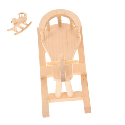 Yardwe Puppenmöbel Dekoration Langlebig Und Sicher Für Wohnzimmer Esszimmer Und Schlafzimmer Ergänzung Für Szenarien Yardwe Puppenmöbel Dekoration Langlebig Und Sicher Für Wohnzimmer Esszimmer Und Schlafzimmer Ergänzung Für Szenarien von Yardwe