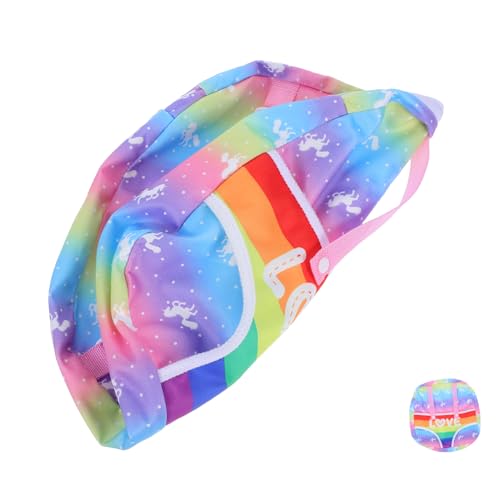 Yardwe Puppenrucksack Babypuppenrucksäcke Puppenwickeltasche Babytrage Puppen Out Tasche Cartoon Puppentasche Stofftierrucksack Puppentragetasche Mädchen Kleiner Rucksack Polyester Yardwe Puppenrucksack Babypuppenrucksäcke Puppenwickeltasche Babytrage Puppen Out Tasche Cartoon Puppentasche Stofftierrucksack Puppentragetasche Mädchen Kleiner Rucksack Polyester von Yardwe