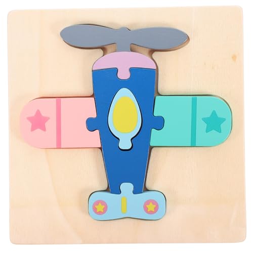Yardwe Puzzle Kleinkindspielzeug Kinderspielzeug Holzrätsel Kleinkind rätsel Lernspielzeug für Pädagogikspielzeug Rätsel für Lernspielzeug aus Holz hölzern Yardwe Puzzle Kleinkindspielzeug Kinderspielzeug Holzrätsel Kleinkind rätsel Lernspielzeug für Pädagogikspielzeug Rätsel für Lernspielzeug aus Holz hölzern von Yardwe