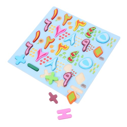 Yardwe Rätsel Mit Arabischen Buchstaben Kleinkind-Puzzle ABC-Puzzle Montessori-rätsel Alphabet-rätsel Holz Yardwe Rätsel Mit Arabischen Buchstaben Kleinkind-Puzzle ABC-Puzzle Montessori-rätsel Alphabet-rätsel Holz von Yardwe