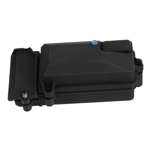 Yardwe Rc Crawler Empfängerbox Für Ersatzteil Für Rc Auto Robuste Kunststoffkonstruktion Zuverlässiger Schutz Für Mikroempfänger von Yardwe