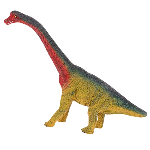 Yardwe Realistisches Brachiosaurus Dinosaurier Modell Für Plastisches Dinosaurier Figuren Zur Dekoration Yardwe Realistisches Brachiosaurus Dinosaurier Modell Für Plastisches Dinosaurier Figuren Zur Dekoration von Yardwe