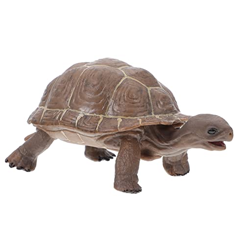 Yardwe Realistisches Schildkrötenmodell Aus Hochwertigem Kunststoff Spielzeugfigur Für Dekorative Tierfigur Für Kreative Spiele Und Aquarien Dekoration Yardwe Realistisches Schildkrötenmodell Aus Hochwertigem Kunststoff Spielzeugfigur Für Dekorative Tierfigur Für Kreative Spiele Und Aquarien Dekoration von Yardwe