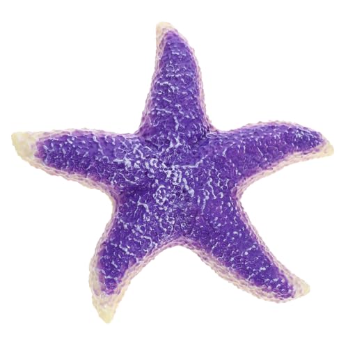 Yardwe Realistisches Seastar Modell Aus Robustem Material Lernspielzeug Für Aquarium Dekoration Oder Tischdeko Fördert Kreativität Yardwe Realistisches Seastar Modell Aus Robustem Material Lernspielzeug Für Aquarium Dekoration Oder Tischdeko Fördert Kreativität von Yardwe