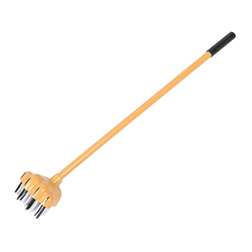 Yardwe Reinigungsset Mit Besen Kehrschaufel Und Mini Mop Pädagogisches Haushaltsbedarf Für Jahren Rollenspielzeug Für Kleine Yardwe Reinigungsset Mit Besen Kehrschaufel Und Mini Mop Pädagogisches Haushaltsbedarf Für Jahren Rollenspielzeug Für Kleine von Yardwe