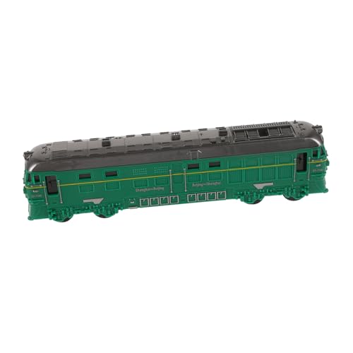 Yardwe Retro Modell Inertia Mini Zug mit Licht und Sound für Robustes Design Spaß für Jungen und Geschenkidee Yardwe Retro Modell Inertia Mini Zug mit Licht und Sound für Robustes Design Spaß für Jungen und Geschenkidee von Yardwe