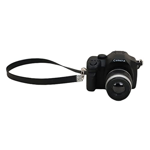 Yardwe Retro Modell für Puppenhaus Dekoration Realistische Digitalkamera im Vintage Stil DIY Puppenhäuser und Puppenzubehör Yardwe Retro Modell für Puppenhaus Dekoration Realistische Digitalkamera im Vintage Stil DIY Puppenhäuser und Puppenzubehör von Yardwe