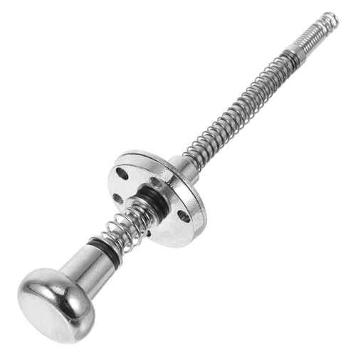 Yardwe Robuste Feder Mechanik für Tisch Pinballmaschinen Präzise Glasball Abschussvorrichtung für Verbessertes Spielerlebnis Spielhallen und Zuhause Yardwe Robuste Feder Mechanik für Tisch Pinballmaschinen Präzise Glasball Abschussvorrichtung für Verbessertes Spielerlebnis Spielhallen und Zuhause von Yardwe