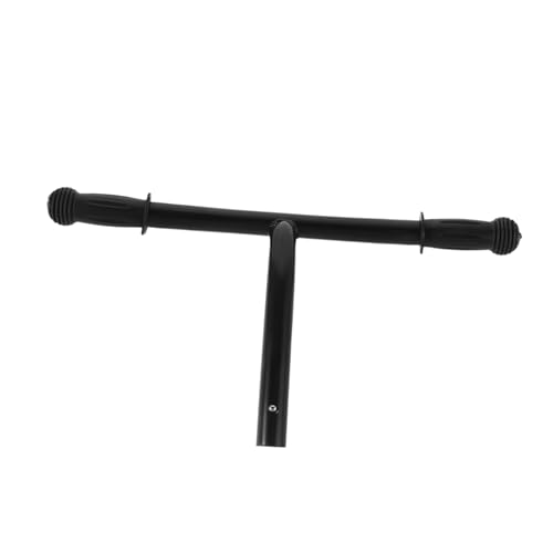 Yardwe Robuster Eisenlenker für Dreiräder Rutschfester Kinderlenker Outdoor Zubehör für Kleinkinder und Kinderwagen Yardwe Robuster Eisenlenker für Dreiräder Rutschfester Kinderlenker Outdoor Zubehör für Kleinkinder und Kinderwagen von Yardwe