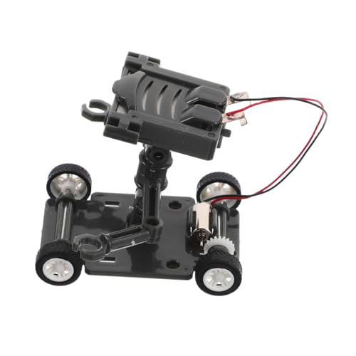 Yardwe Lernset „Bauen Sie Einen Roboter“ Innovatives Wasserspielzeug Pädagogische Meereserkundung Yardwe Lernset „Bauen Sie Einen Roboter“ Innovatives Wasserspielzeug Pädagogische Meereserkundung von Yardwe