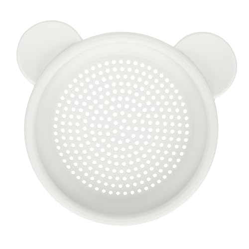 Yardwe Sandspielzeug Für Lustiger Sandfilter Aus Silikon Für Kreative Strandspiele Für Sommer Handfertigkeit Yardwe Sandspielzeug Für Lustiger Sandfilter Aus Silikon Für Kreative Strandspiele Für Sommer Handfertigkeit von Yardwe