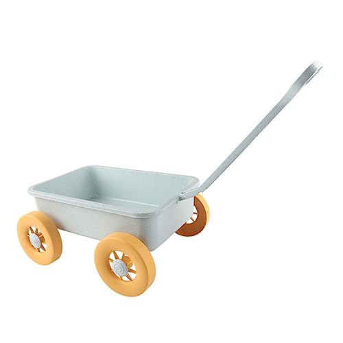 Yardwe Sandspielzeug Mit Trolley Kreatives Strandspielzeug Für Jungen Und Fördert Die Kreativität Sand Langlebig Und Sicher Yardwe Sandspielzeug Mit Trolley Kreatives Strandspielzeug Für Jungen Und Fördert Die Kreativität Sand Langlebig Und Sicher von Yardwe