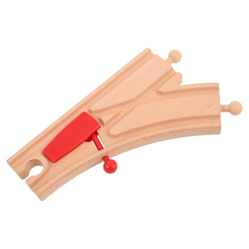 Yardwe Satz Zugzubehör Gleiszubehör Zugzubehör Für Holzschienen Zubehör Für Den Zugtisch Zug Zubehör Spurausdehnung Holz Bahngleisbrücke Aus Holz Zugdracks Holzzugzubehör Hölzern Yardwe Satz Zugzubehör Gleiszubehör Zugzubehör Für Holzschienen Zubehör Für Den Zugtisch Zug Zubehör Spurausdehnung Holz Bahngleisbrücke Aus Holz Zugdracks Holzzugzubehör Hölzern von Yardwe